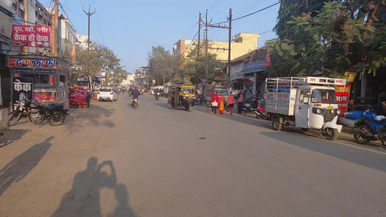 गंज आबकारी से कर्बला तक बनेगी टू-लेन सीसी रोड, 28.75 करोड़ की योजना को मिली तकनीकी मंजूरी