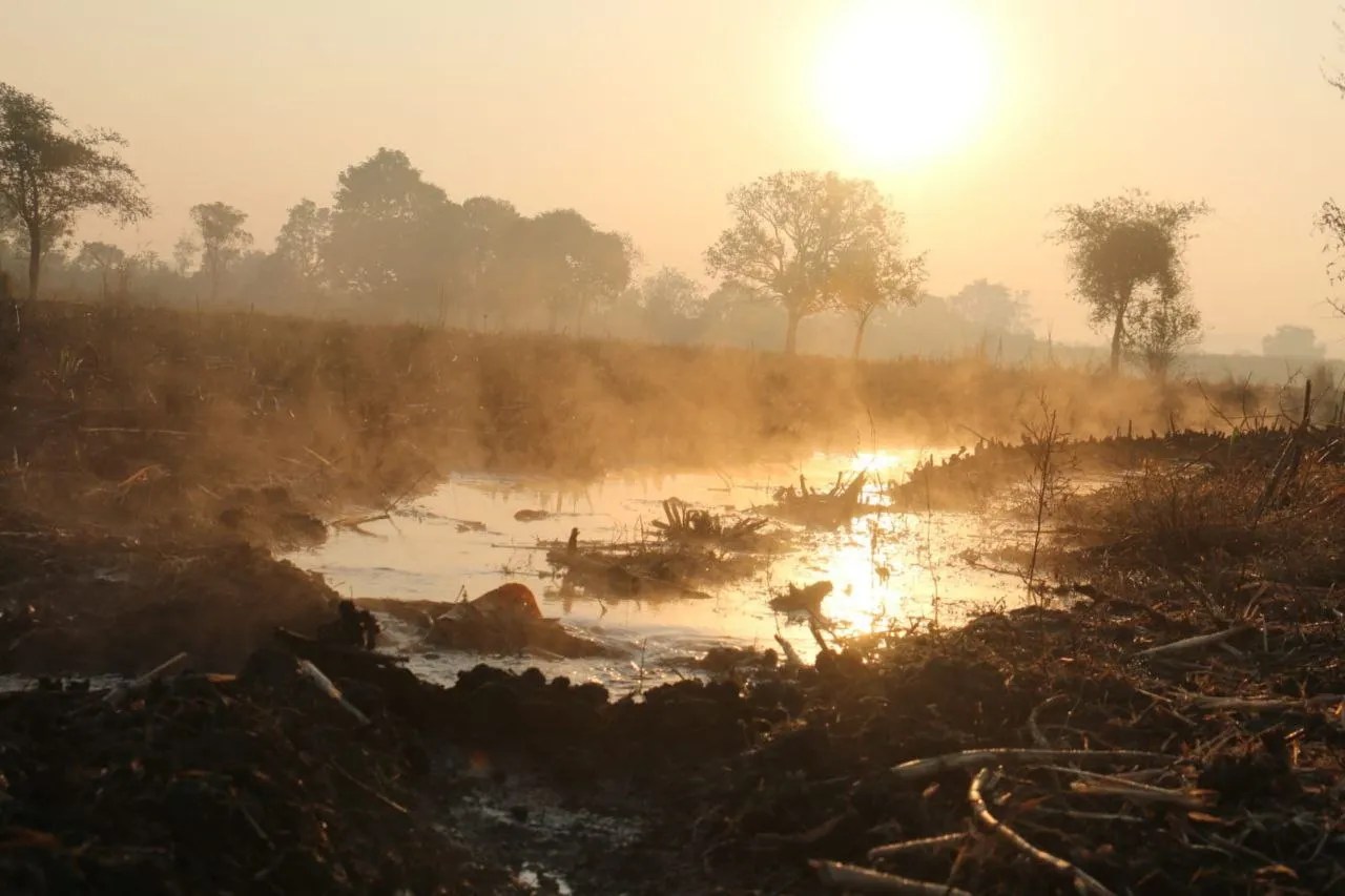 कड़ाके की ठंड से कांपा बैतूल, पारा लुढकक़र 7.5 डिग्री पर पहुंचा