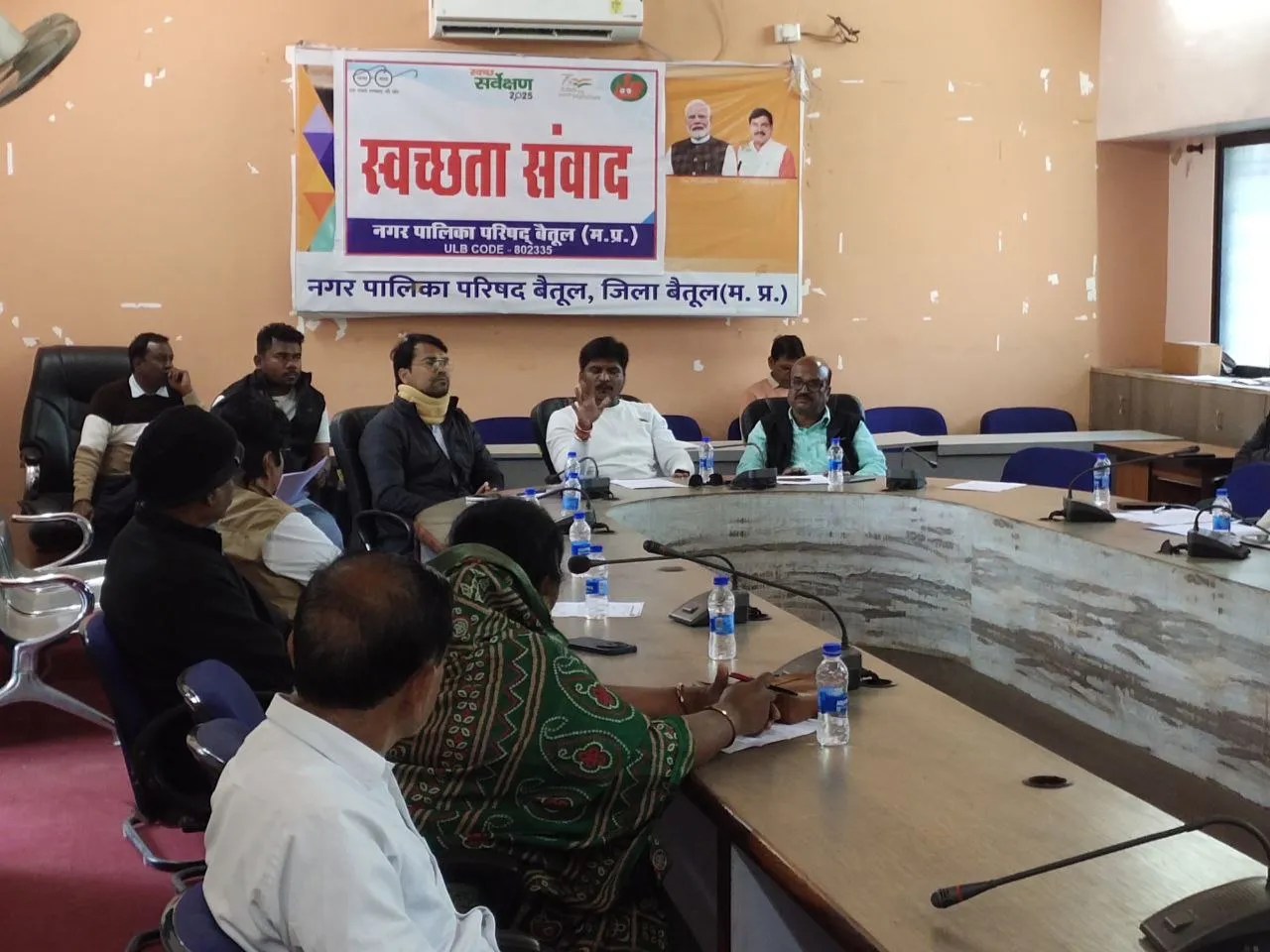 30 करोड़ के 150 से अधिक निर्माण कार्य अटके, नए एसओआर और सिस्टम की उलझन में फंसा शहर का विकास