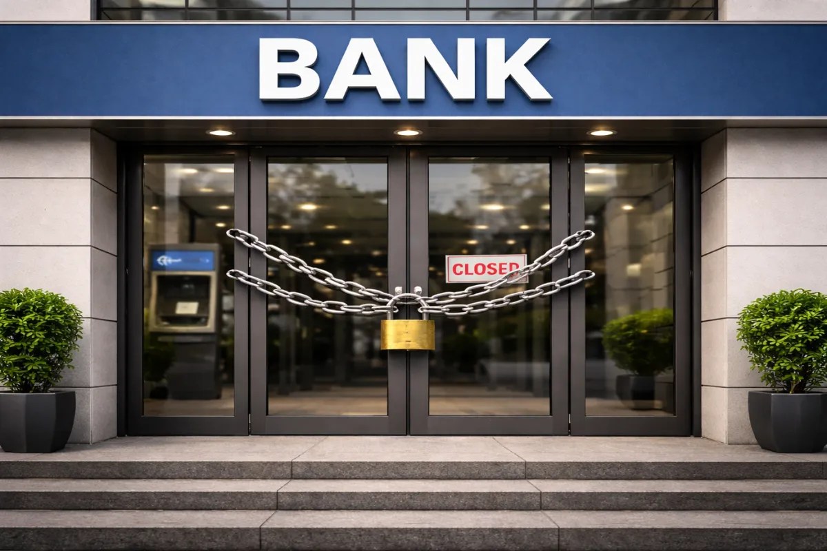 क्या 27 जनवरी को भी बंद रहेंगे बैंक? सामने आई बड़ी खबर, लगातार 3 दिन ठप रहेगा कामकाज!