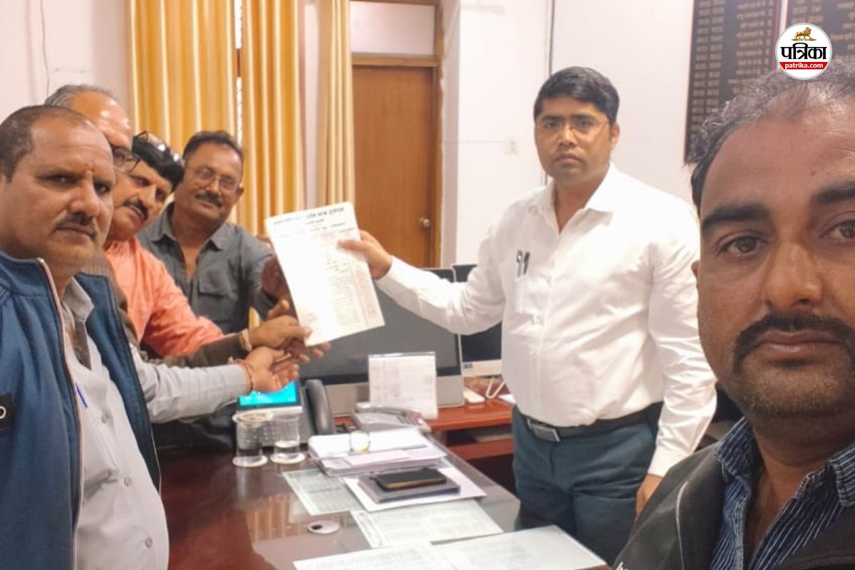 Banswara : मांगें नहीं मानी तो 24 जनवरी को प्रदेशव्यापी चक्का जाम, एसोसिएशन ने चेताया