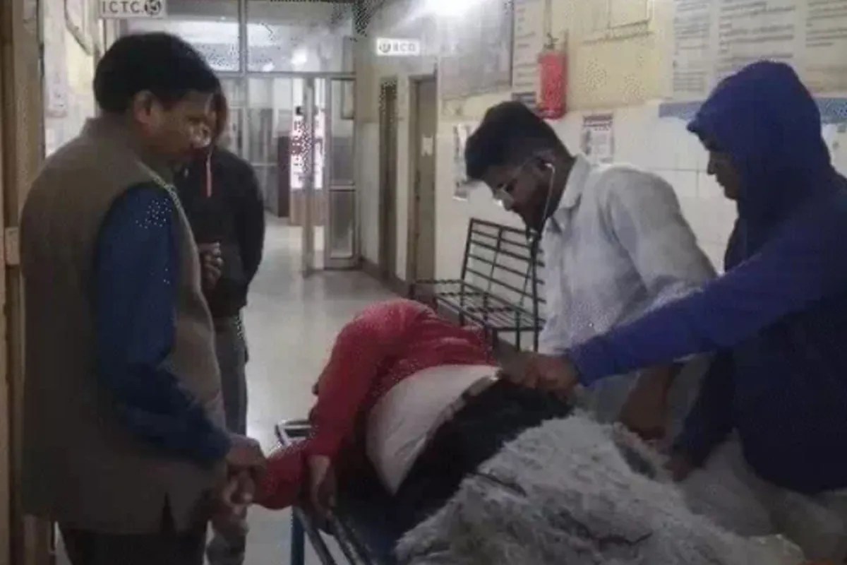 Banswara: माही बांध में कूदने से पहले प्रॉपर्टी कारोबारी ने बेटे को भेजा दर्दभरा वीडियो, बांसवाड़ा पुलिस ने बचाई जान