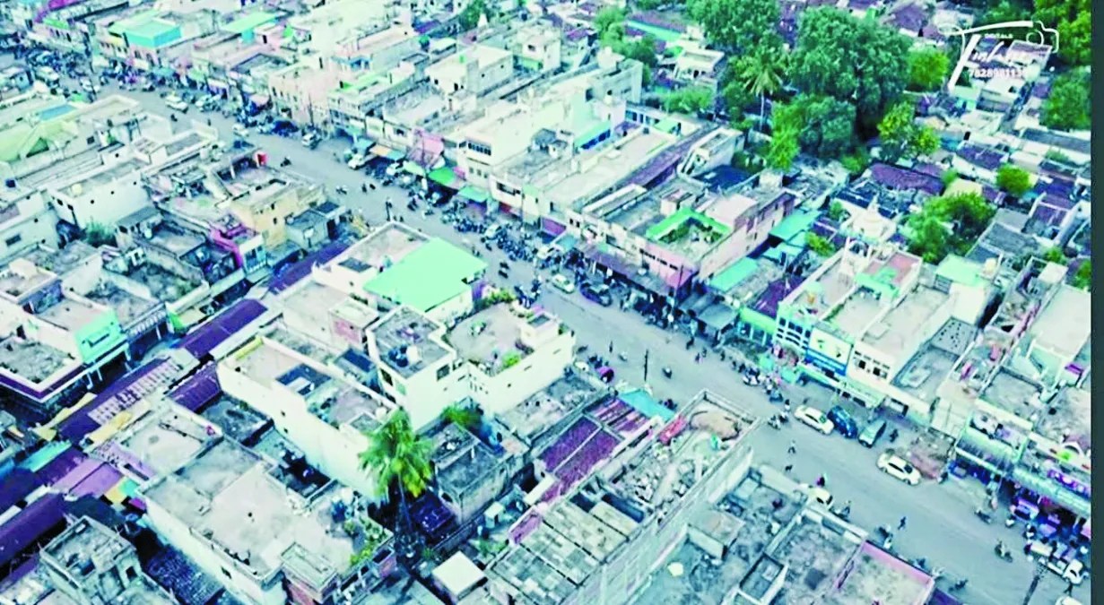 जमही- चोरहापड़ाव बायपास के प्रस्ताव को मंत्रालय ने आपत्तियों के साथ पीडब्ल्यूडी को लौटाया