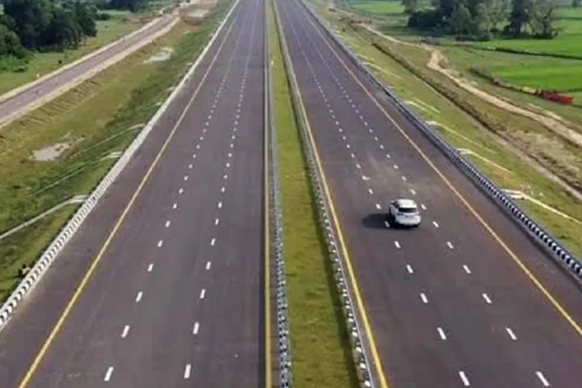 Greenfield Expressway: 324 किमी लंबे ब्यावर-भरतपुर एक्सप्रेस-वे का विरोध तेज, निरस्त करने की मांग