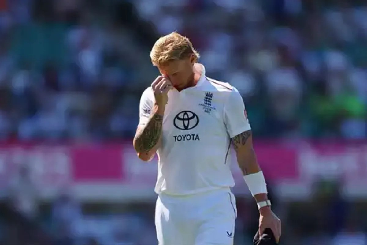 Aus vs Eng: अगर हमने… आखिरी एशेज टेस्ट हारने के बाद छलका कप्तान बेन स्टोक्स का दर्द, जानें किसके सिर फोड़ा हार का ठीकरा