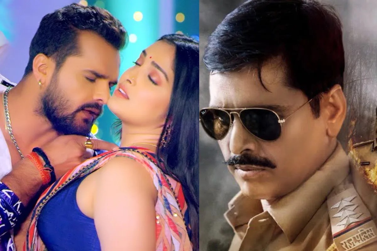 दो फिल्म इंडस्ट्री और दो चेहरे… ‘सागवान’ के नाम पर एक तरफ फूहड़ता दूसरी तरफ इंसाफ की लड़ाई