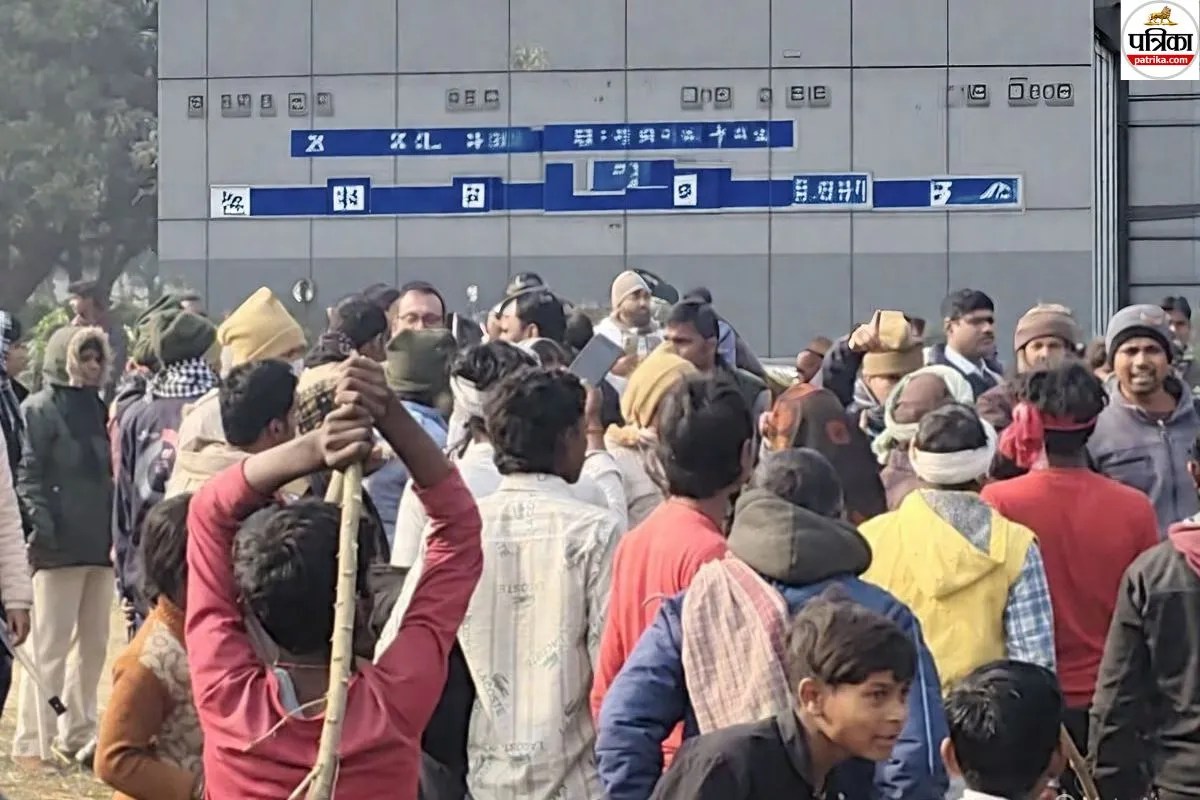 Bihar News: अतिक्रमण हटाने गई टीम पर भारी पथराव; BDO-CO की गाड़ियां तोड़ीं, जान बचाकर भागे अधिकारी