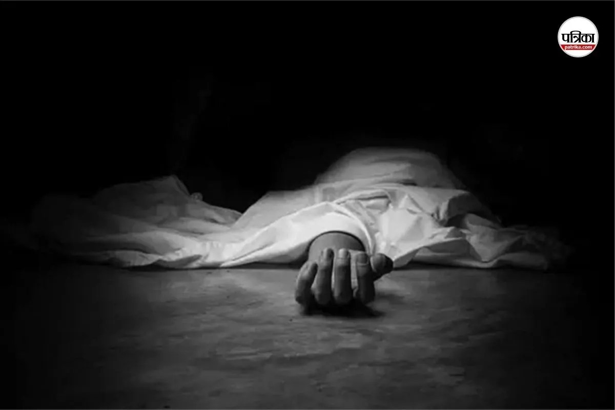 CG Crime: कुएं में मिली युवक की सड़ी गली लाश, हत्या की आशंका