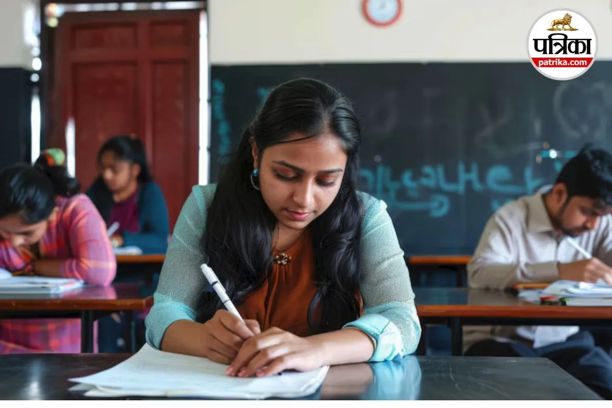 Board Exam 2026: इस राज्य के बोर्ड एग्जाम में अब सभी छात्रों को मिलेंगे एक जैसे सवाल