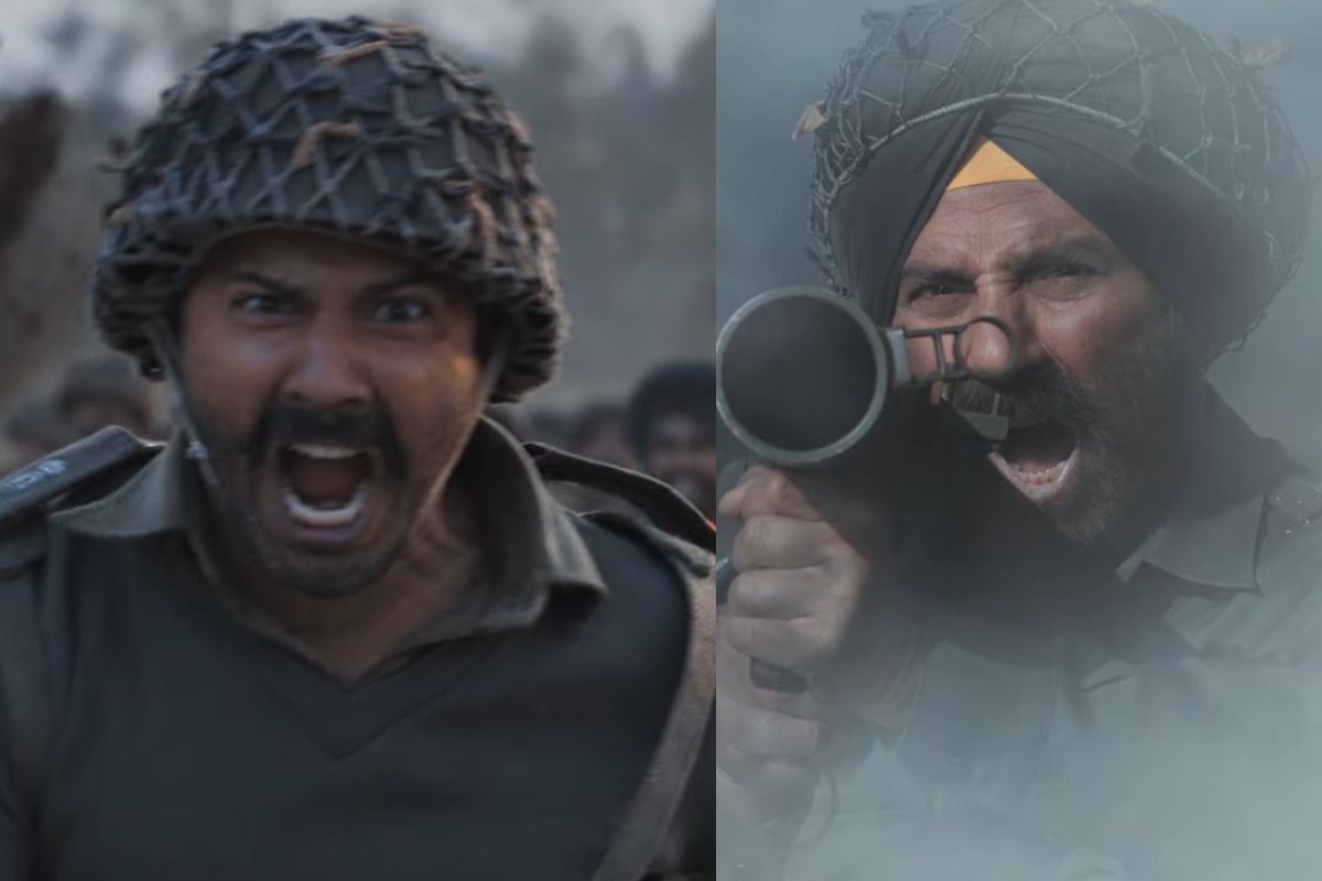 Border 2 की रिलीज से पहले वरुण धवन ने दिया बेबाक बयान, ट्रोलिंग पर बोले- शुक्रवार को पता चलेगा कि…