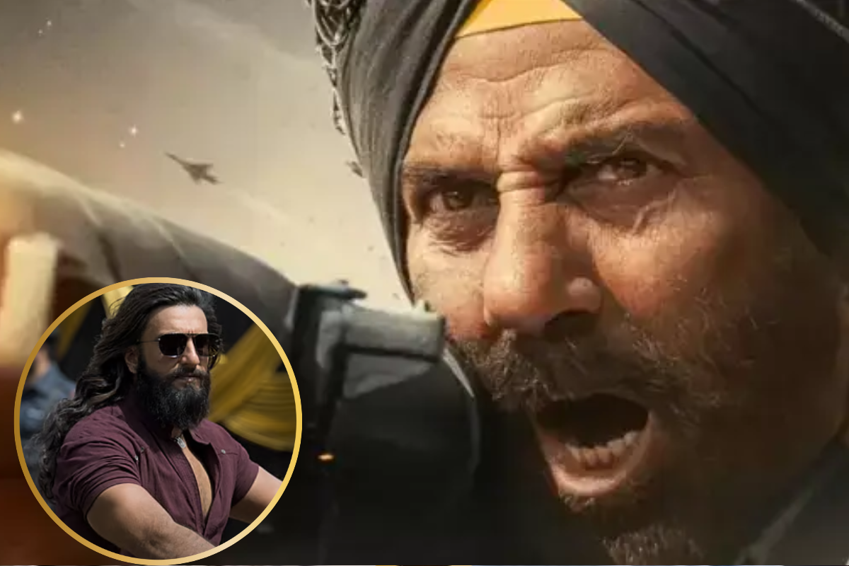 Border 2 Box Office Collection: ‘बॉर्डर 2’ ने तीन दिन में तोड़ डाले ये 5 बड़े रिकॉर्ड, 6 बड़ी फिल्मों को दी शिकस्त