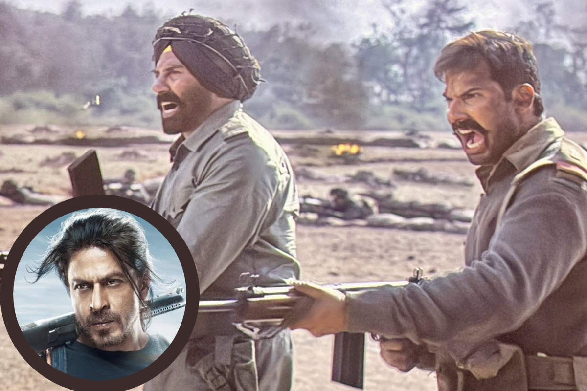 59 करोड़ कमाकर भी ‘बॉर्डर 2’ के हाथ रहे खाली, गणतंत्र दिवस पर नहीं तोड़ पाई ये रिकॉर्ड, जानें सभी फिल्मों का कलेक्शन