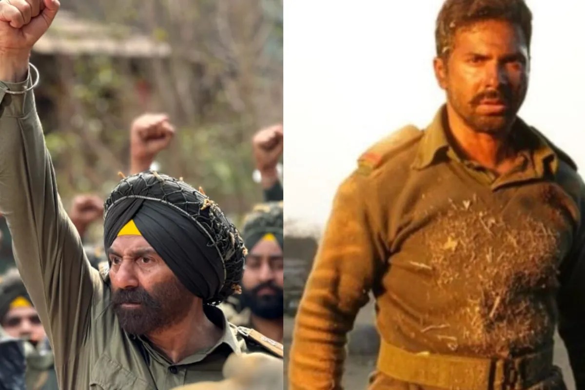 ‘बॉर्डर 2’ की इमोशनल कहानी भी नहीं छुपा पाई ये 3 कमियां, दिमाग लगाएंगे तो नहीं कर पाएंगे हजम