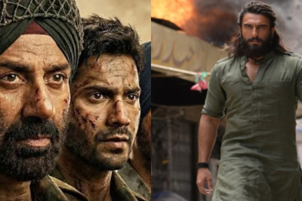 Sunny’s ‘Border 2’ Creates a Sensation Before Release, Dominates Advance Bookings