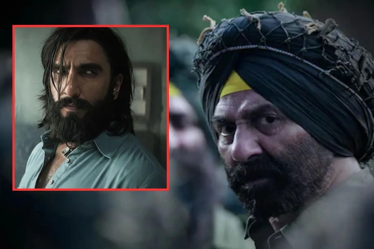 Border 2 अब चटाएगी ‘धुरंधर’ को धूल, मेकर्स ने बनाया मास्टरप्लान, सनी तोड़ेंगे रणवीर का रिकॉर्ड!