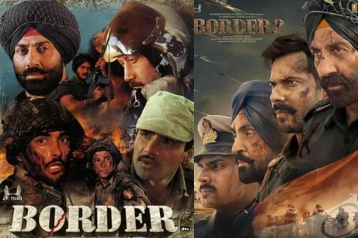 जरा रुकिए… ‘बॉर्डर 2’ देखने का बना लिए प्लान? तो जान लीजिए ‘बॉर्डर’ फिल्म की ये सच्चाई?