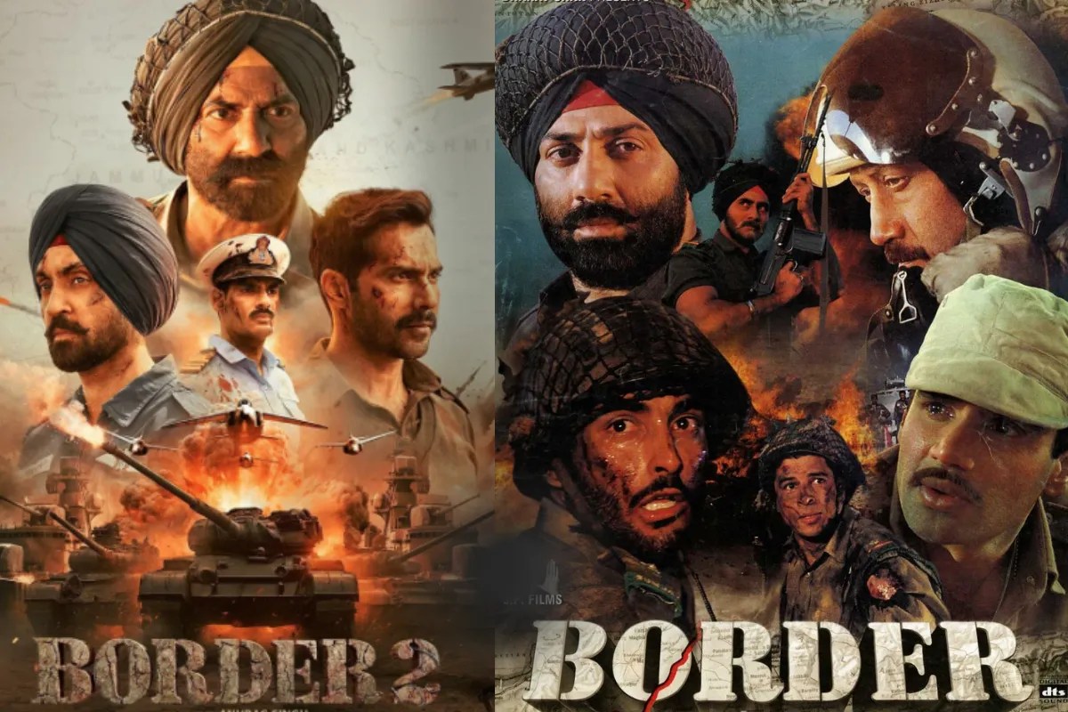 ‘बॉर्डर 2’ में अक्षय खन्ना-सुनील शेट्टी आए नजर, फिर जैकी श्रॉफ और तब्बू को क्यों नहीं मिली एंट्री, सामने आई वजह