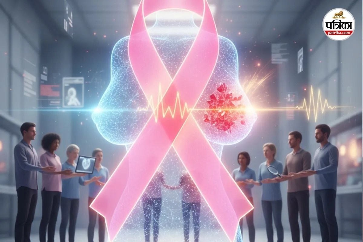 Chennai में महिलाओं के लिए Free Cancer Screening Center फरवरी तक होगी शुरू