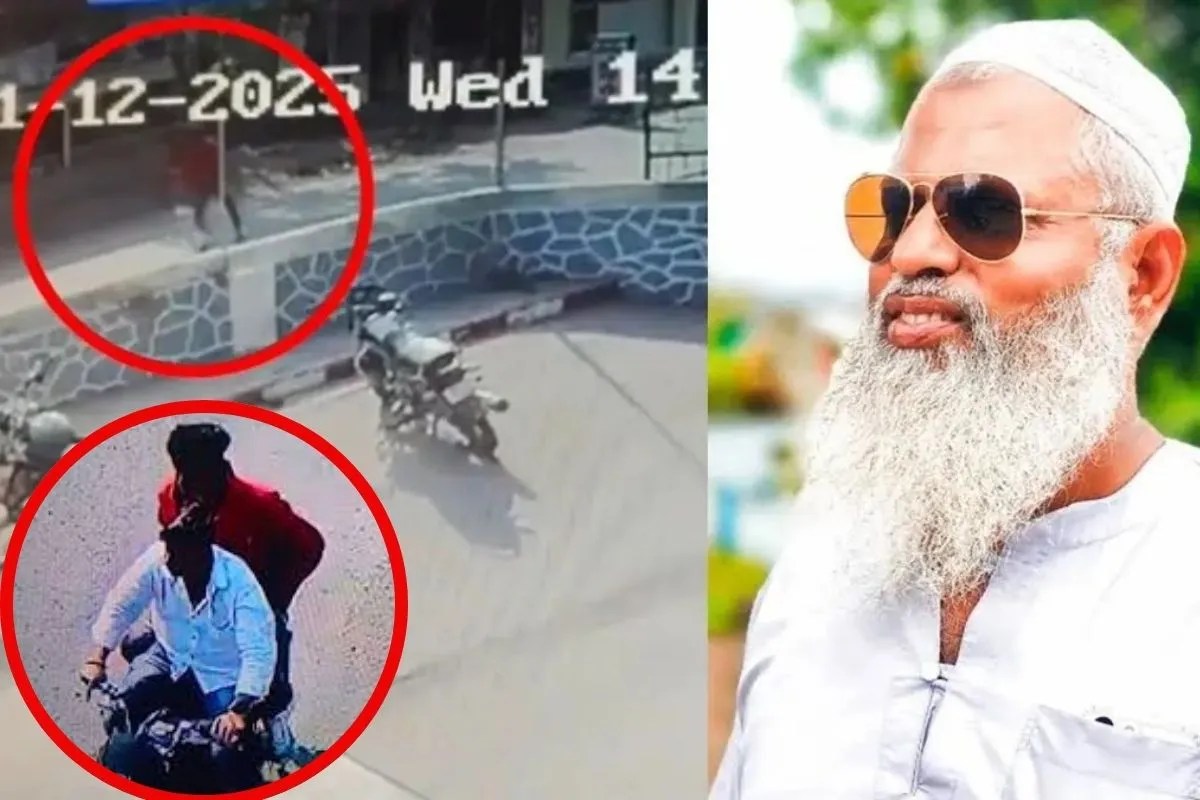 पुणे बम ब्लास्ट के आरोपी को दिनदहाड़े गोलियों से भूना, ताबड़तोड़ फायरिंग से इलाके में फैली दहशत