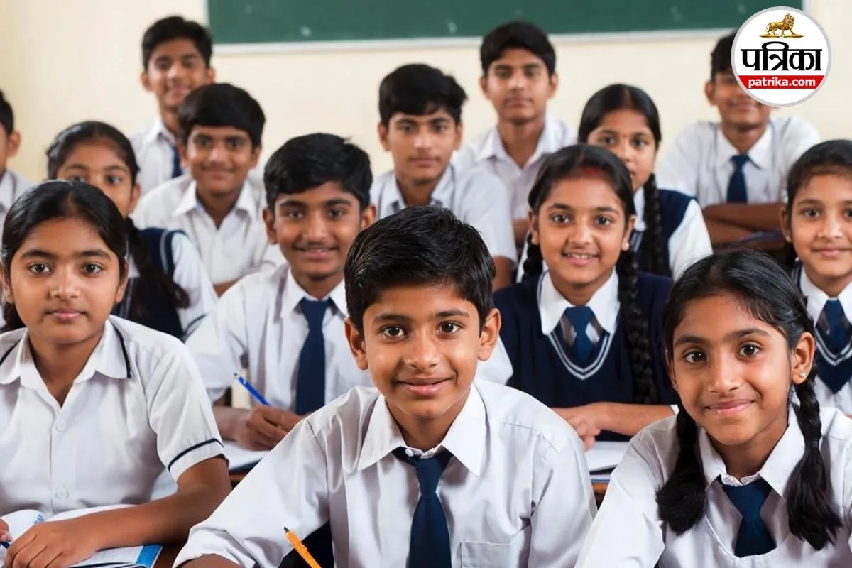 CBSE छात्रों के लिए विदेश जाने का मौका, इस टेस्ट में टॉप करने वाले को मिलेगा 50 हजार इनाम