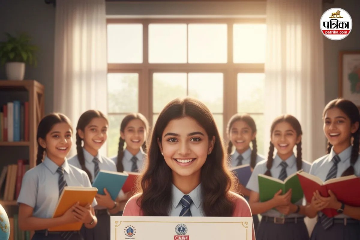 संपादकीय : बेटियों की किलकारी की चाहत का सुखद संकेत