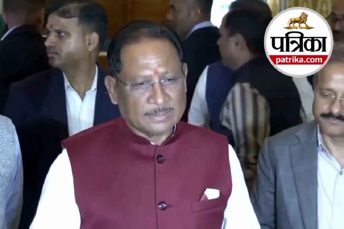 Raipur: छत्तीसगढ़ में सीएम साय ने दिए मुख्यमंत्री उत्कृष्टता पुरस्कार