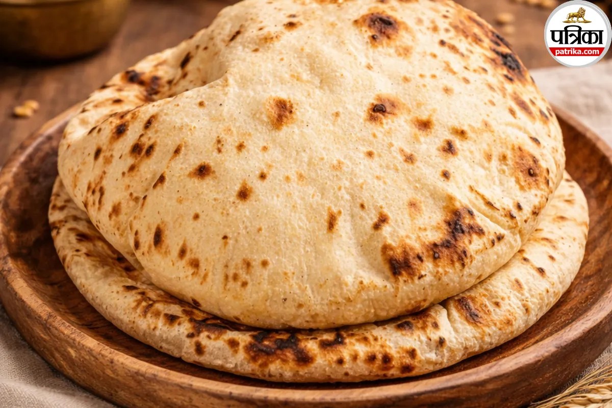 Cancer Prevention: कैंसर से बचना है तो आज ही बदलें अपनी रोटी बनाने की तकनीक! क्या जली हुई रोटी आपको दे सकती है कैंसर?