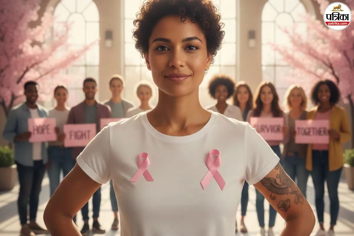 आपकी लाइफस्टाइल और पेट की चर्बी बन सकती है इस कैंसर का सबसे बड़ा कारण, ICMR रिसर्च ने खोली आंखें