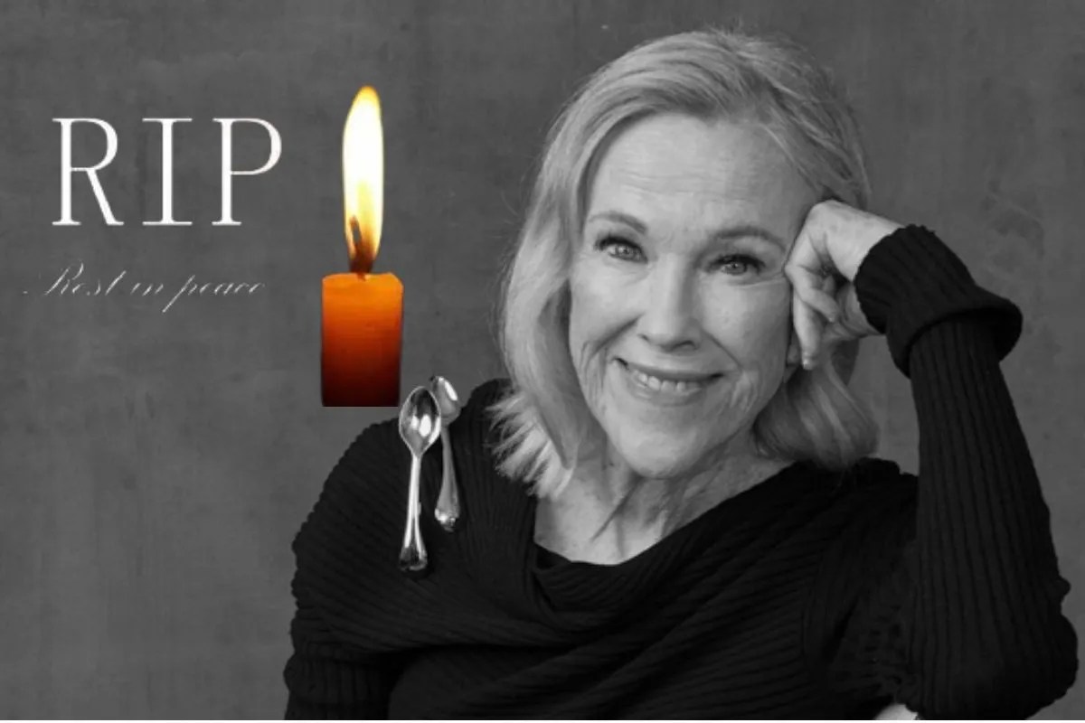 Catherine O’hara Death: फेमस एक्ट्रेस का निधन, लंबे समय से चल रही थीं बीमार, इंडस्ट्री में छाया मातम
