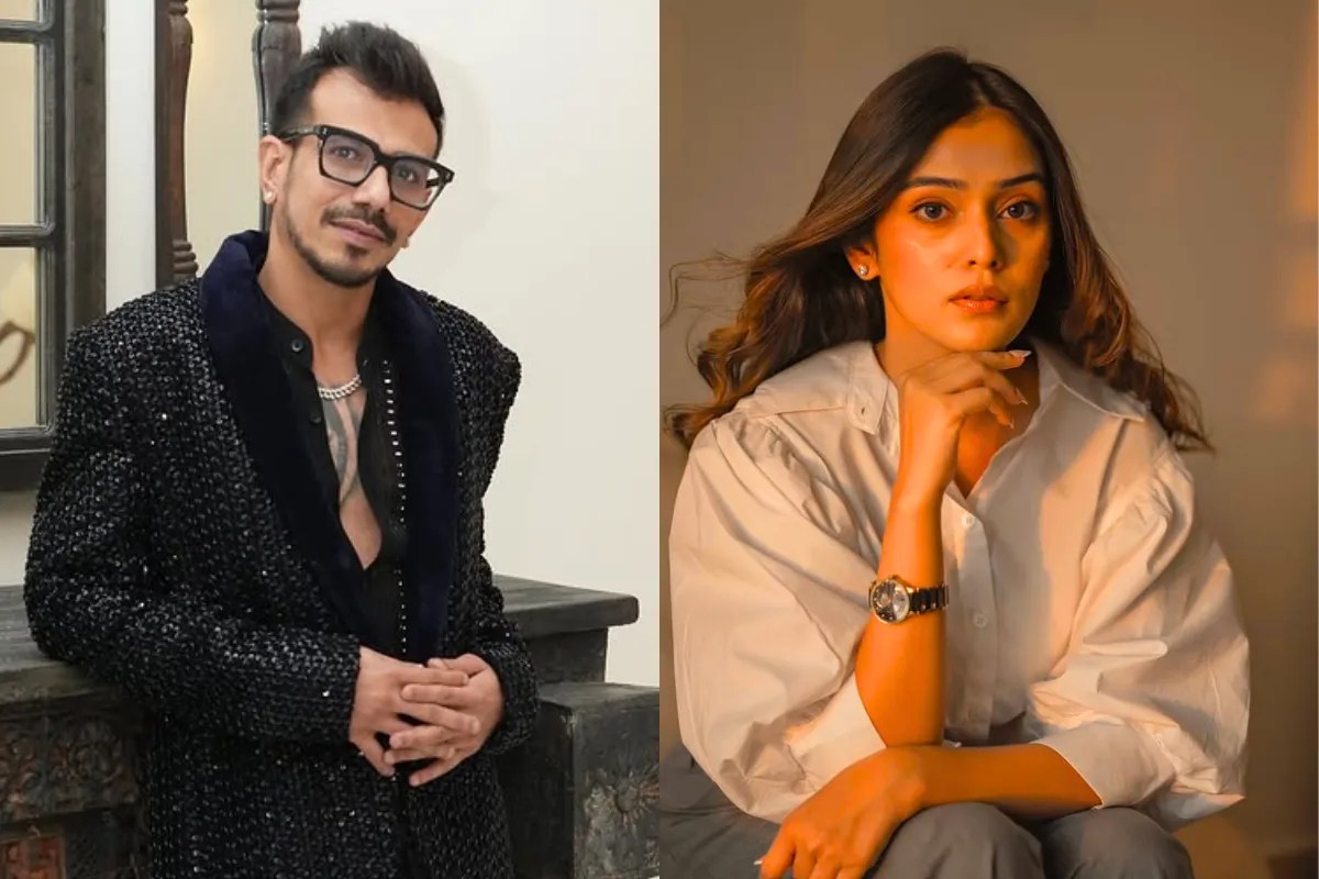 युजवेंद्र चहल-आरजे महवश की टूटा रिश्ता! पहले एक-दूसरे को किया अनफॉलो, अब क्रिप्टिक पोस्ट ने बढ़ाई हलचल