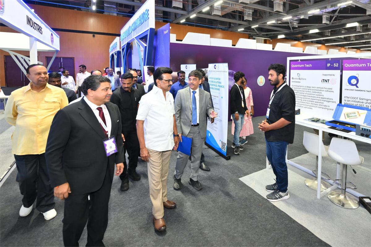 Chennai Umagine TN 2026 Summit: 9820 करोड़ निवेश, 4250 रोजगार सृजन