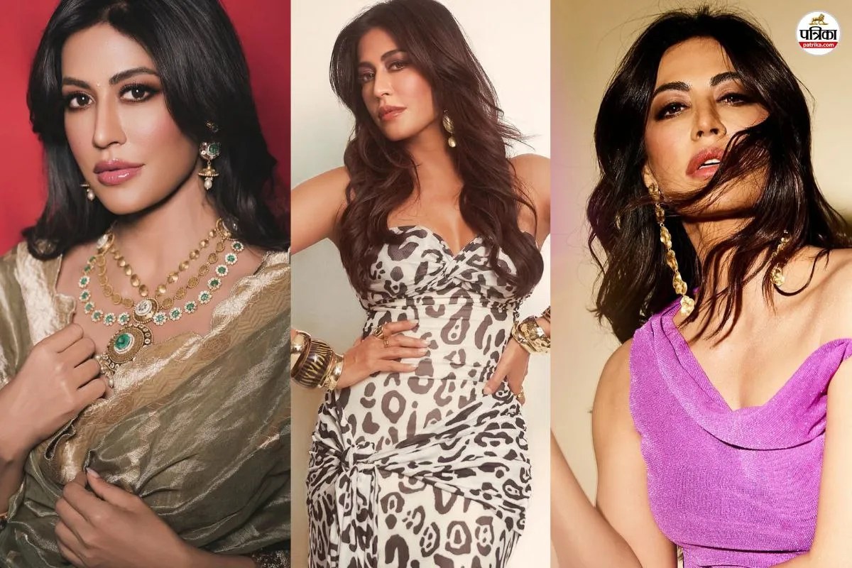 Chitrangada Singh Beauty Secrets: 50 की उम्र में भी दिखना है 25 का? एक्ट्रेस चित्रांगदा सिंह की तरह आजमाएं ये देसी घरेलू ड्रिंक, चेहरे पर आएगा गजब का निखार
