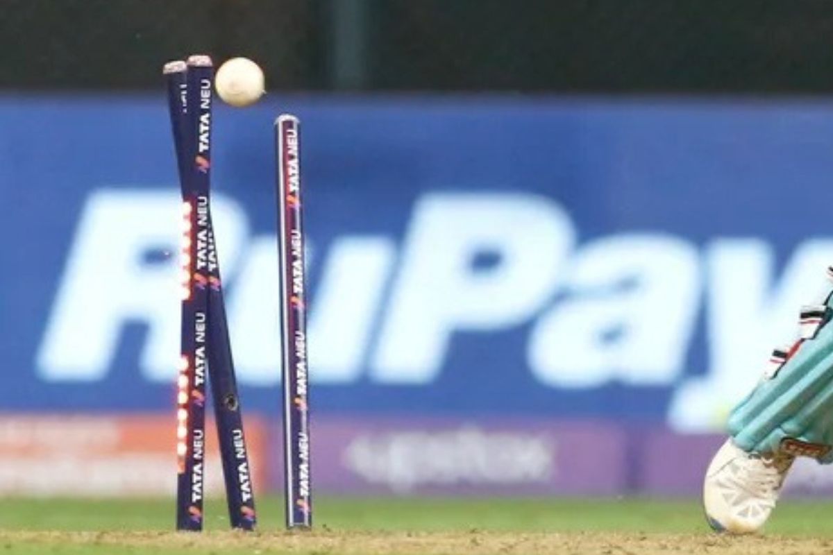 विजय हजारे के प्‍लेट ग्रुप फाइनल में बिहार के इस जांबाज पेसर ने मचाया गदर, हैट्रिक के साथ अकेले ही चटकाए 6 विकेट