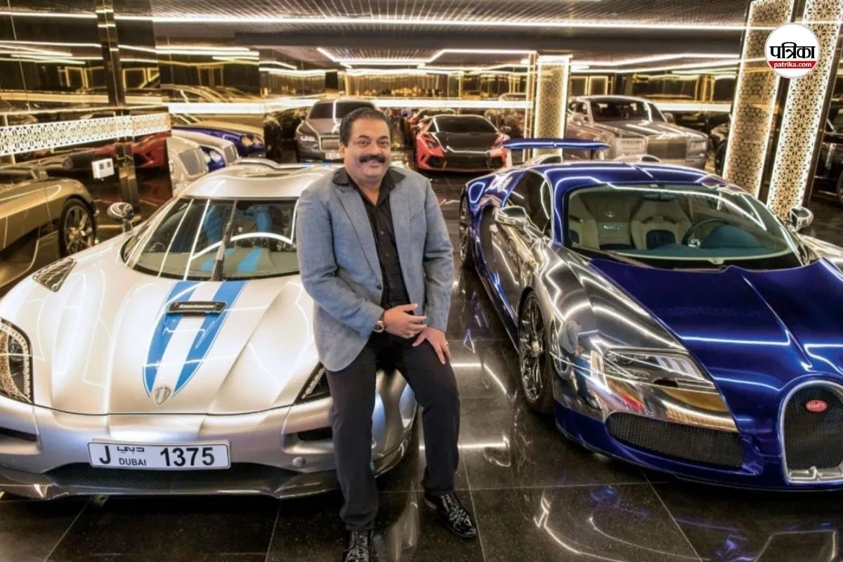 IT रेड के बीच कॉन्फिडेंट ग्रुप के चेयरमैन सीजे रॉय की गोली लगने से मौत, आत्महत्या या कुछ और?