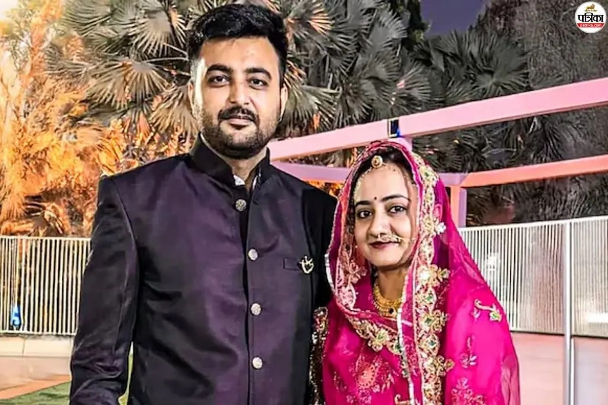 ‘कांग्रेस नेता के भतीजे ने शादी के दो महीने बाद ही… मर्डर,’ नेता ने कहा- रिवॉल्वर से खेलने का शौकीन, गलती से लगी गोली