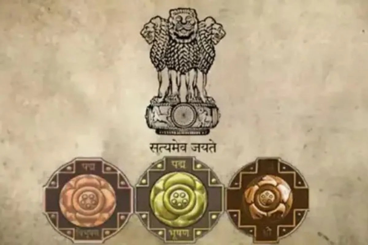 उत्तर प्रदेश की तीन हस्तियों को मिला पद्म सम्मान, उत्तराखंड के पूर्व सीएम भगत सिंह कोश्यारी को पद्म विभूषण