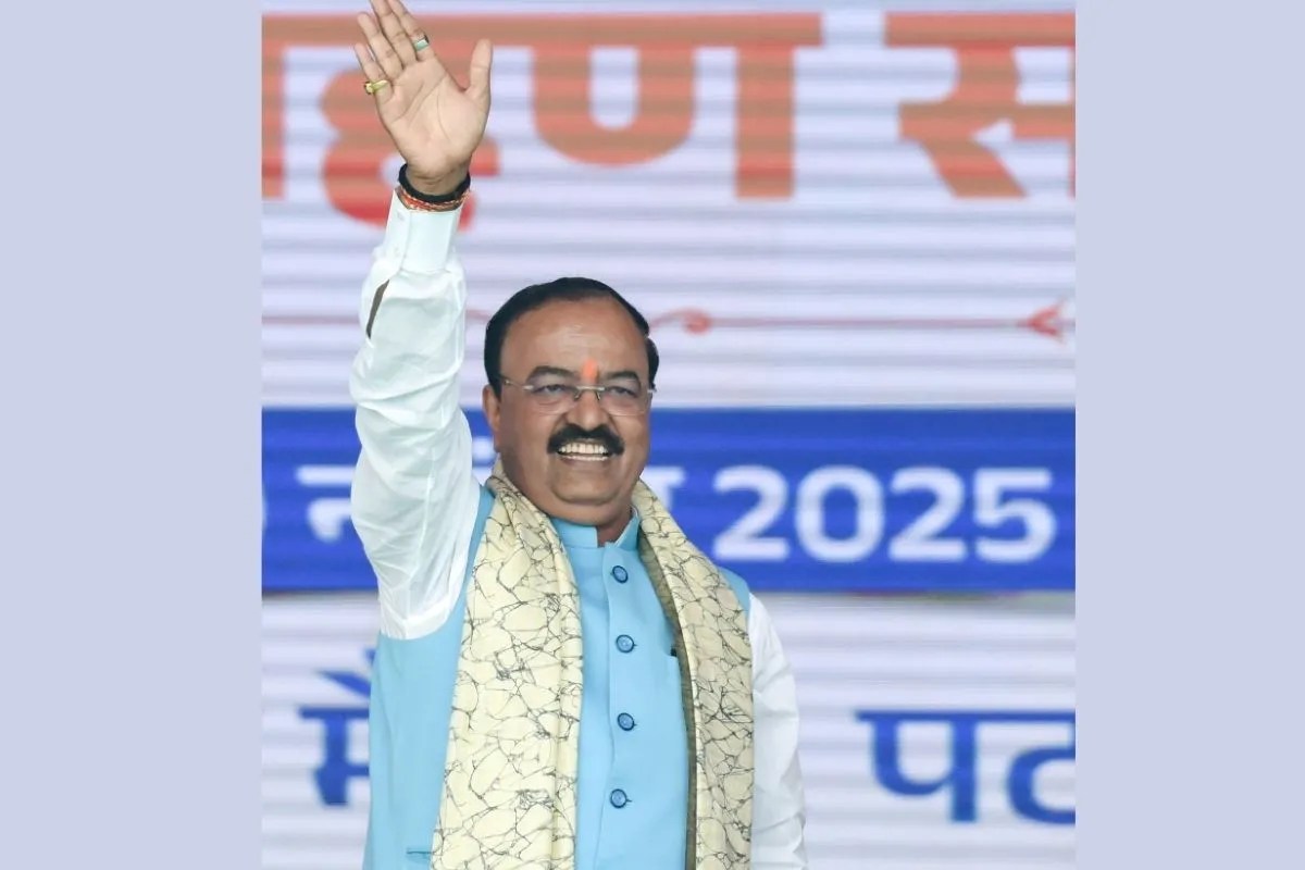 जी राम जी से बदलेगी गांवों की तस्वीर, 100 की जगह 125 दिन मिलेगा काम : केशव प्रसाद मौर्य