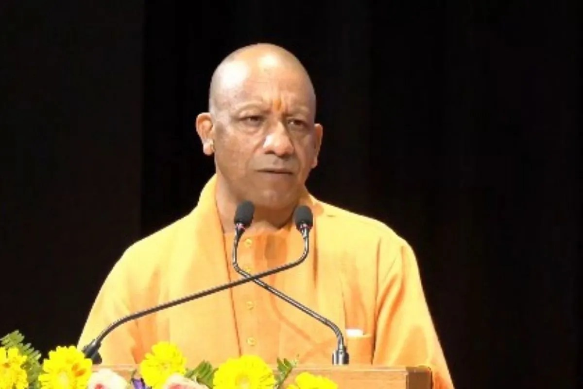 सीएम योगी बोले- आजादी के बाद पहली बार 62 लाख लाभार्थियों को मिला अपना घर