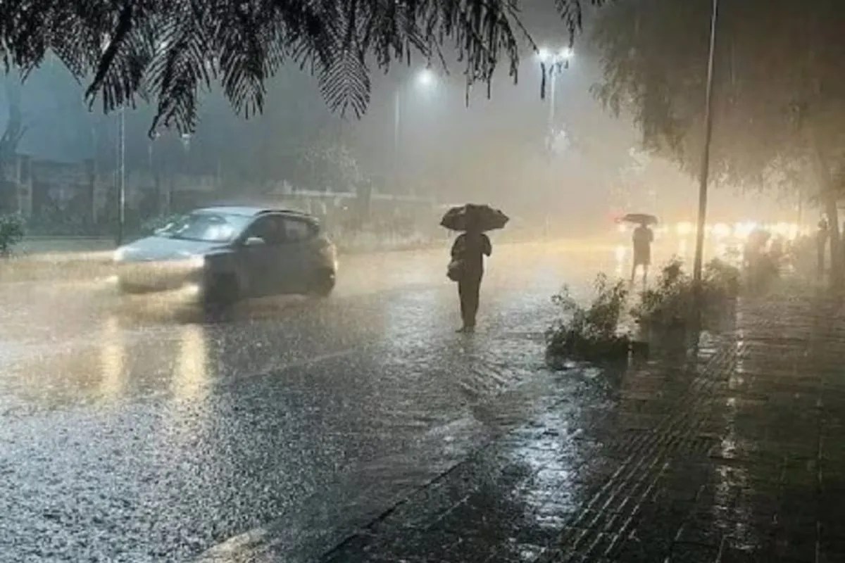 22, 23, 24 और 26 जनवरी को यूपी कोहरे और ठंड के बीच होगी बारिश, IMD ने जारी किया अलर्ट