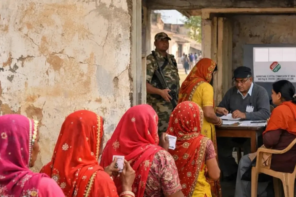 Rajasthan Panchayat Election: Major Change in Voting Centre Rules, Mobile Phone Ban Ordered