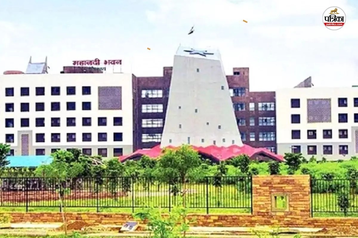 34 अधिकारियों को सौंपी गई नई जिम्मेदारी! काम में तेजी लाने सरकार ने लिया एक्शन, 26 उप अभियंता बने सहायक अभियंता