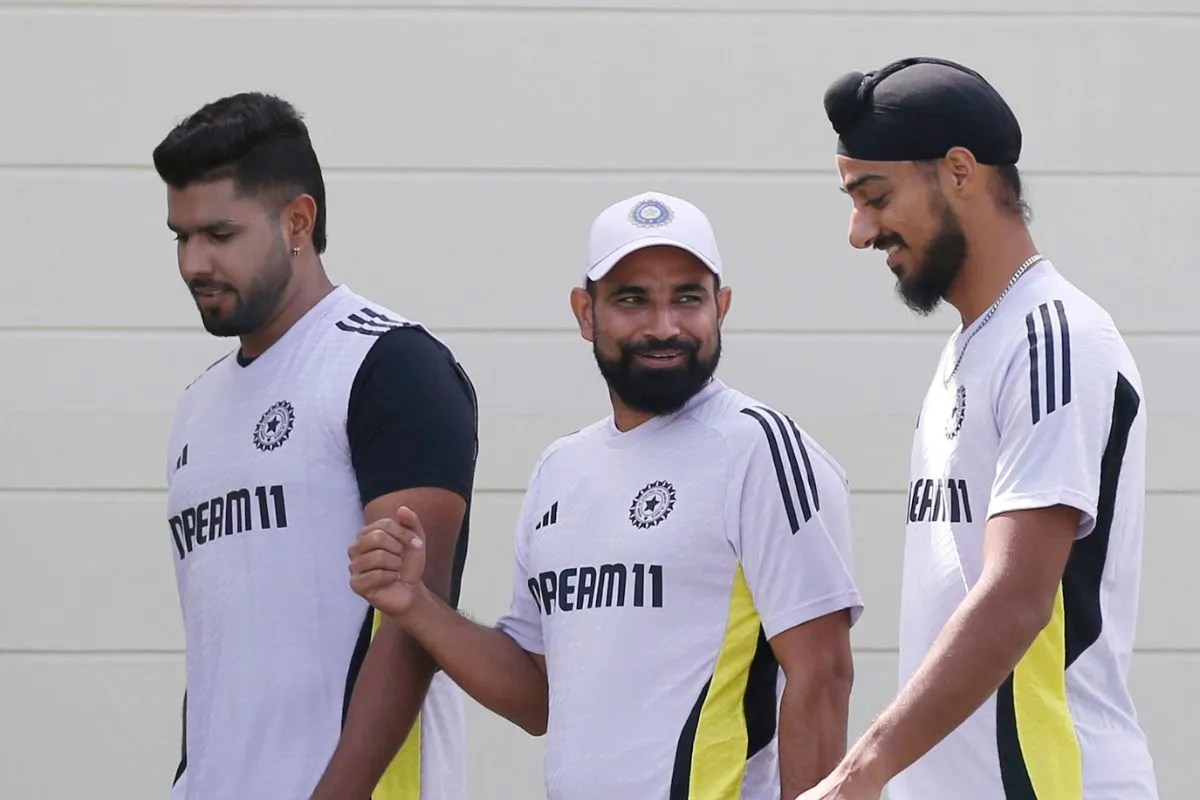 ट्रायल्स के बाद नहीं मिलते मौके, तो फूट-फूट कर रोता था ये गेंदबाज, आज टीम इंडिया का है स्ट्राइक बॉलर