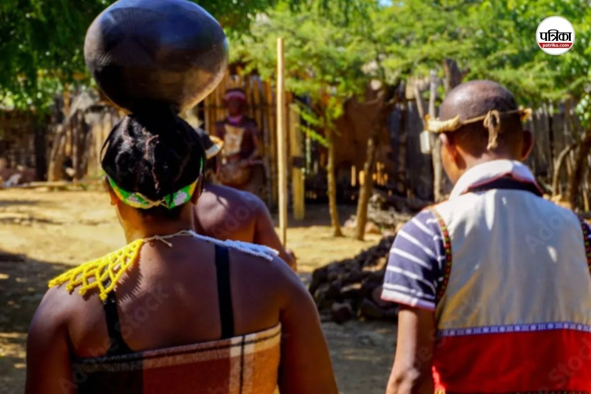 Circumcision: इस देश में खतना बना जानलेवा, 41 लड़कों की मौत