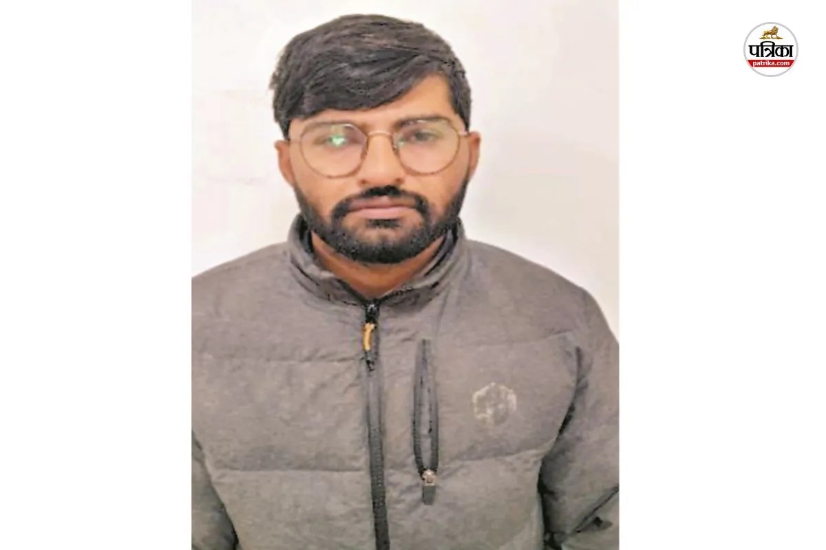 एसआइ भर्ती परीक्षा-2021 में डमी अभ्यर्थी बैठाने का आरोपी द्वितीय श्रेणी शिक्षक गिरफ्तार, पहले भी बैठाया डमी अभ्यर्थी