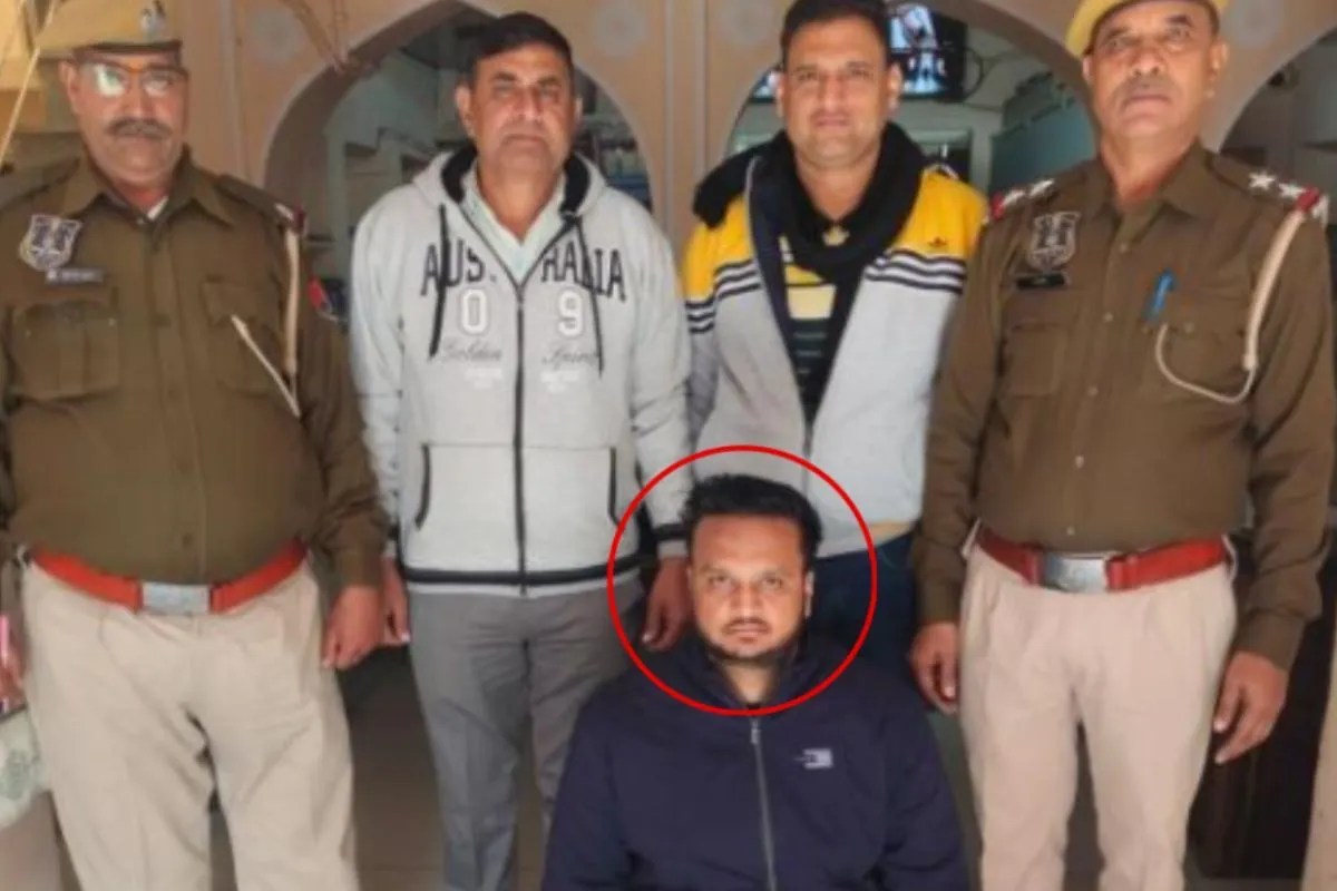 Jaipur: मक्का-मदीना भेजने के नाम पर लाखों की ठगी, फर्जी हवाई टिकट देकर 35 लाख रुपए हड़पे