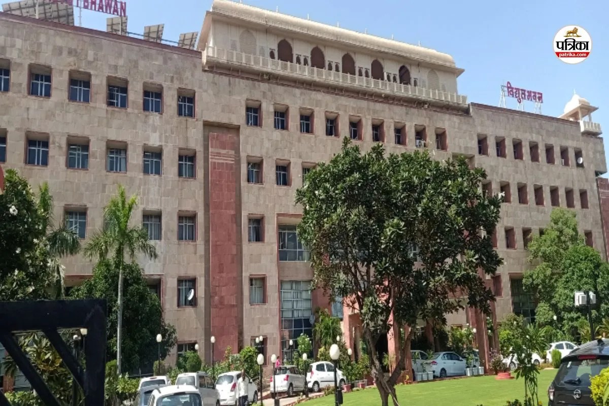 Jaipur: ऊर्जा विभाग में जवाबदेही का अंधेरा; करोड़ों रुपए के घोटाले उजागर, दोषियों को बचाने में अफसरशाही बनी ढाल