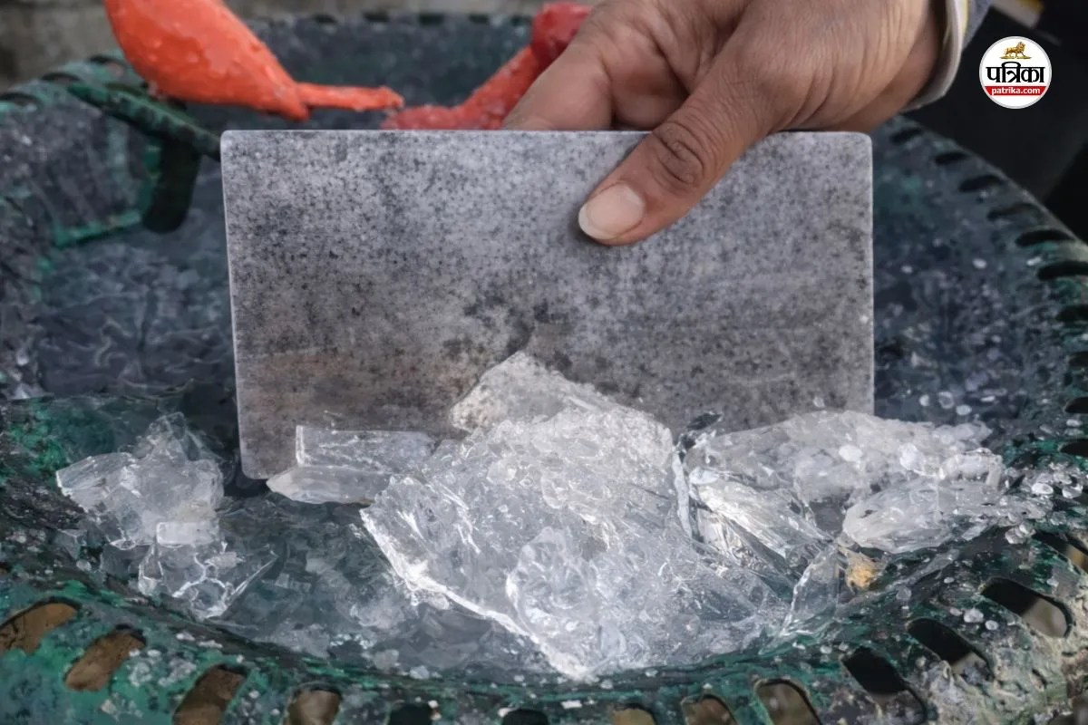 Rajasthan Weather: राजस्थान में एक्टिव होगा नया पश्चिमी विक्षोभ, 26, 27, 28 जनवरी को इन जिलों में होगी जोरदार बारिश!