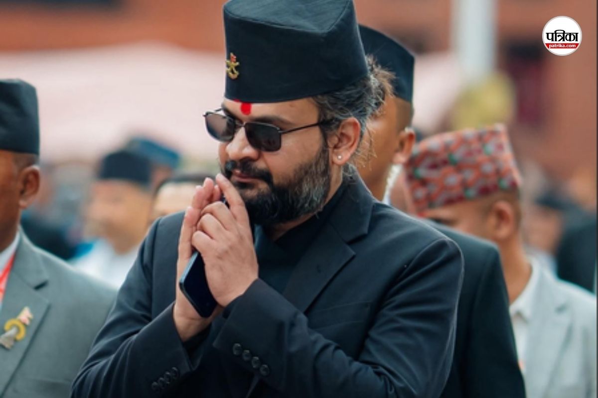 Nepal Election: ओली और प्रचंड के सामने युवाओं की चुनौती, Gen-Z का मिशन-‘इस बार पुराने नेताओं को…’