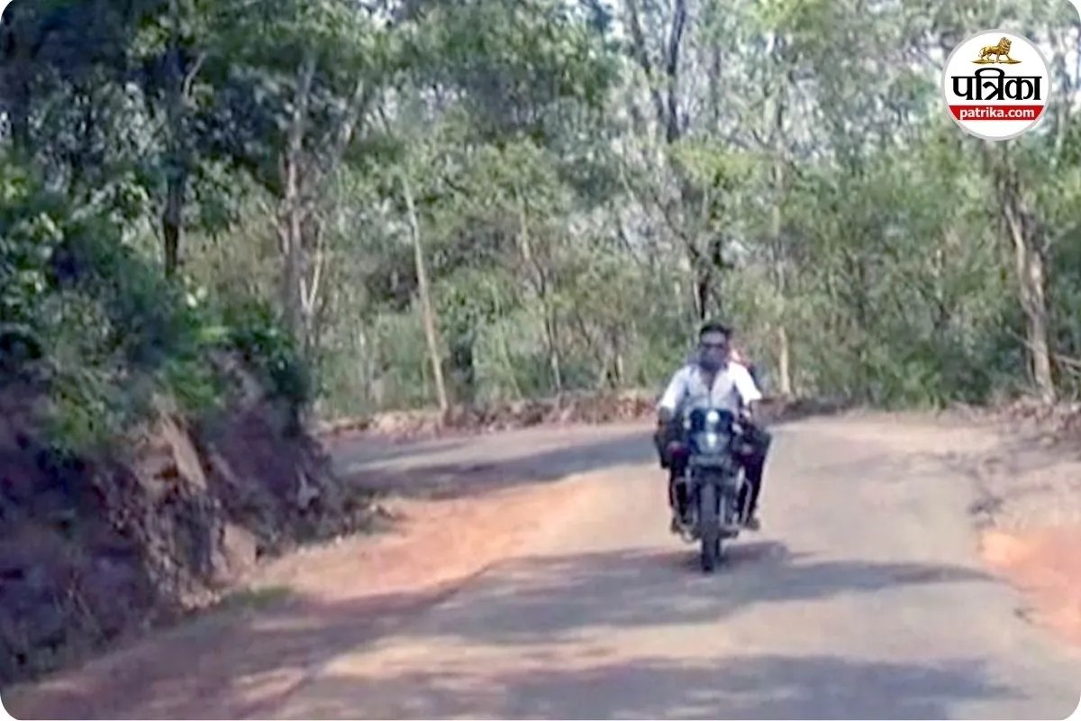 CG News: NH-30 का बदलेगा चेहरा… 43 साल बाद 12 मीटर चौड़ी होगी जगदलपुर-कोंटा सड़क