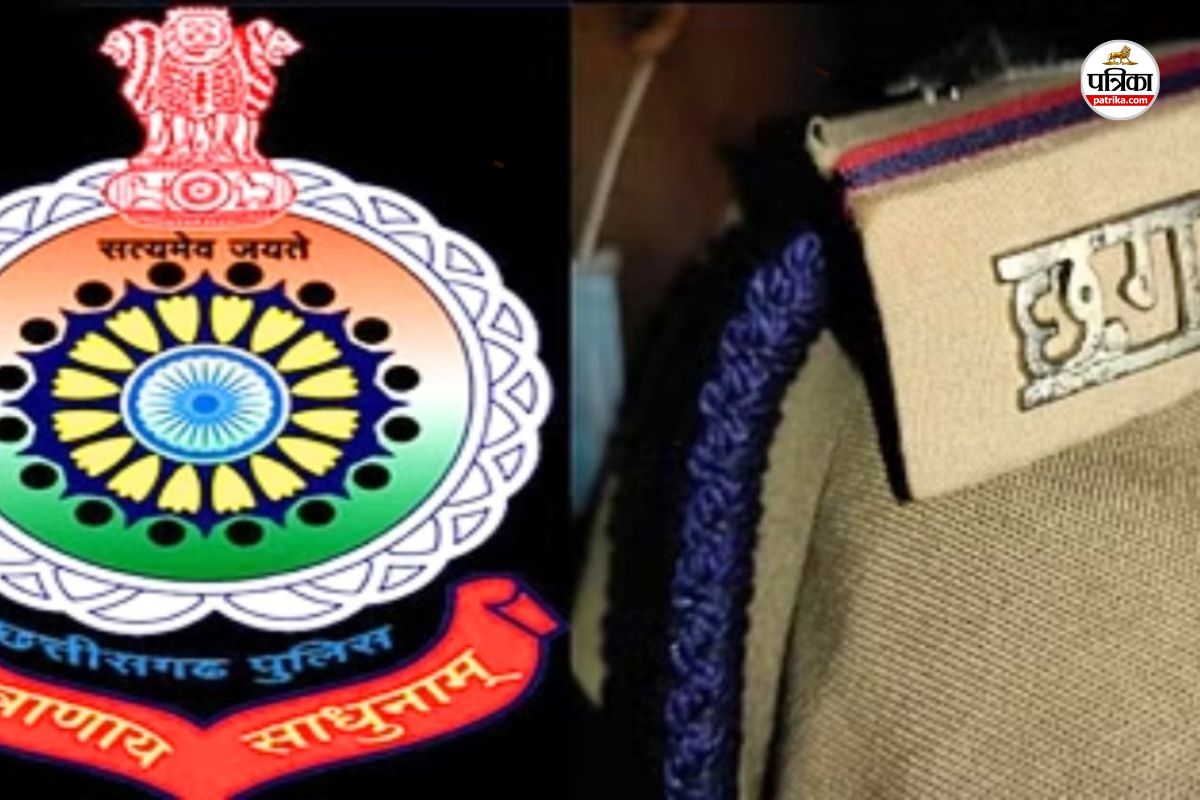 Republic Day 2026: छत्तीसगढ़ के 25 अधिकारी-कर्मियों को राष्ट्रपति पदक सम्मान, जानें चयनित अफसरों का नाम…